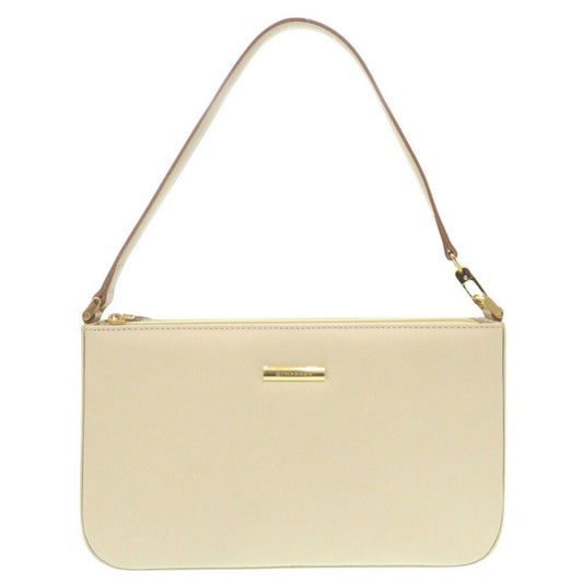 Burberry Others White Shoulder Bags