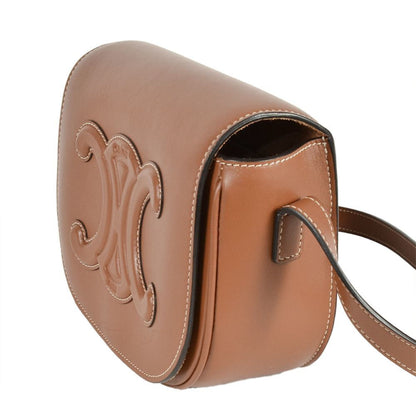 Celine Others Brown Shoulder Bags
