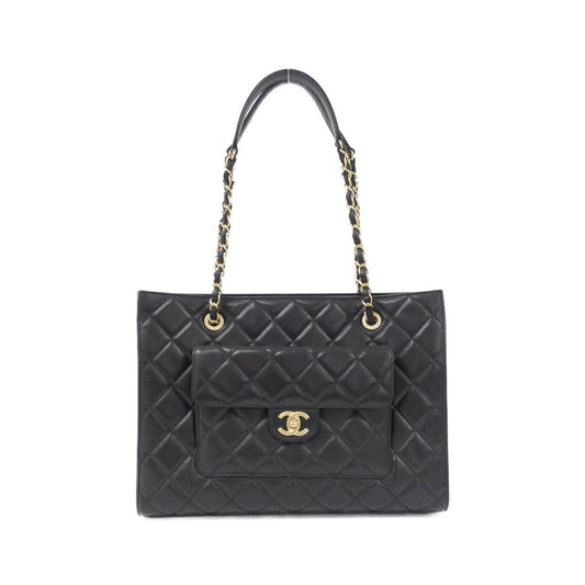 Chanel Others Black Handbags