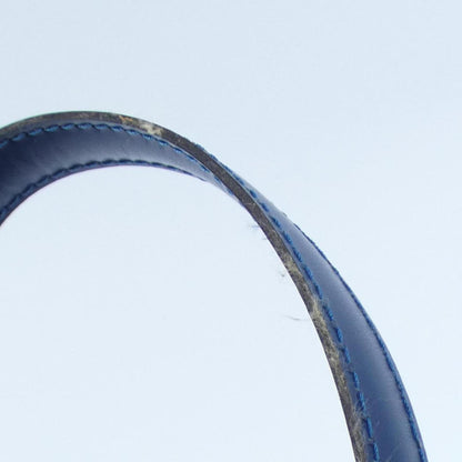Louis Vuitton Others Blue Handbags
