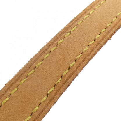 Louis Vuitton Monogram Canvas Brown Handbags