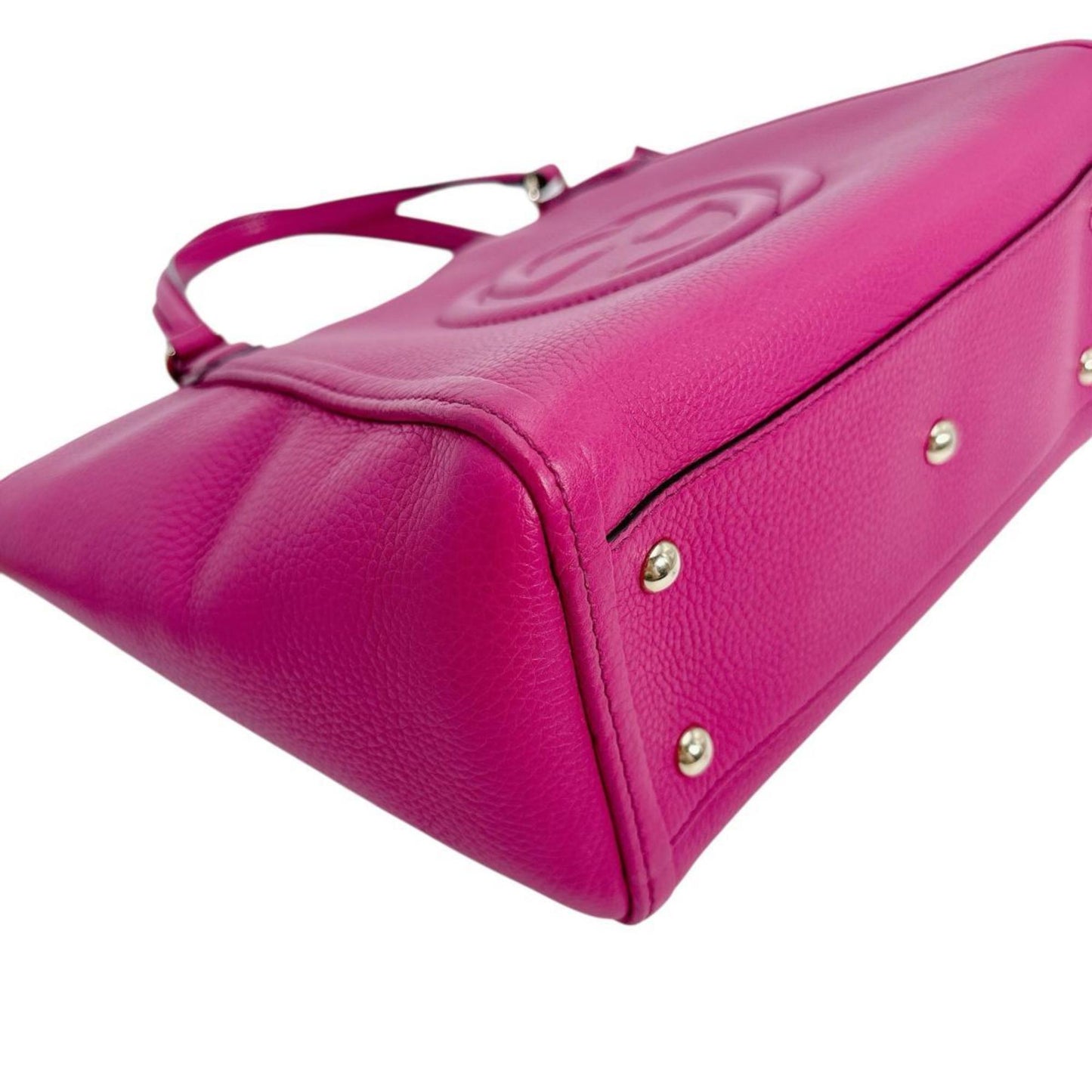 Gucci Others Pink Handbags