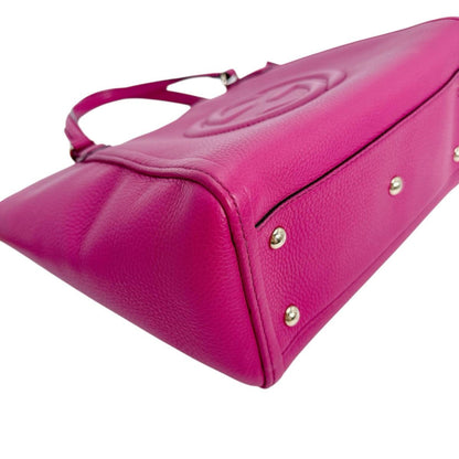 Gucci Others Pink Handbags