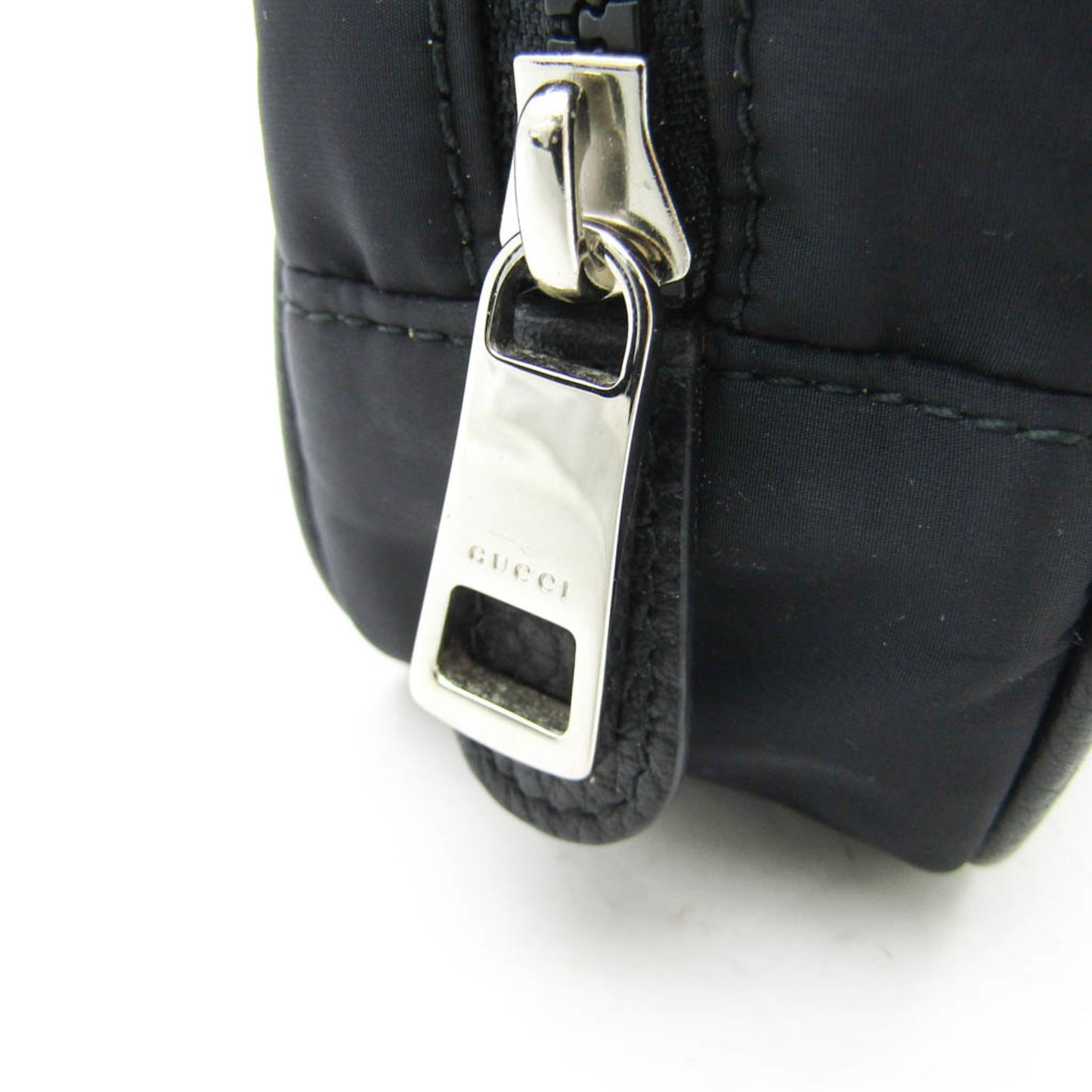 Gucci Nylon Black Small Bags