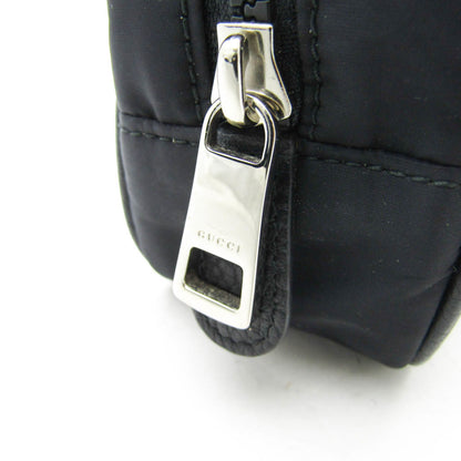 Gucci Nylon Black Small Bags