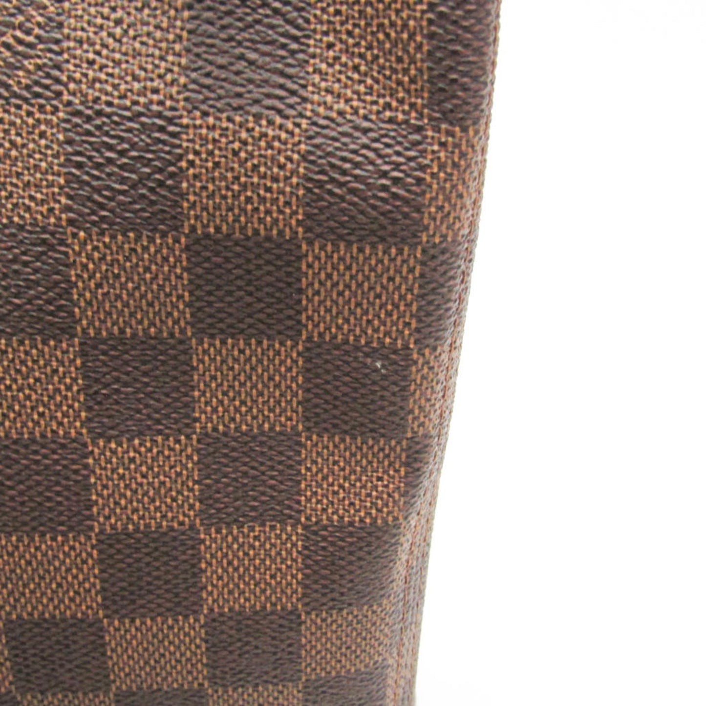 Louis Vuitton Monogram Canvas Brown Tote Bags