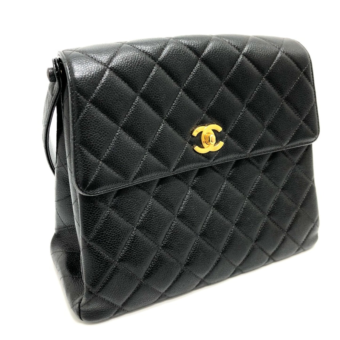 Chanel Others Black Shoulder Bags