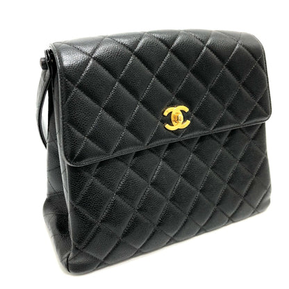 Chanel Others Black Shoulder Bags