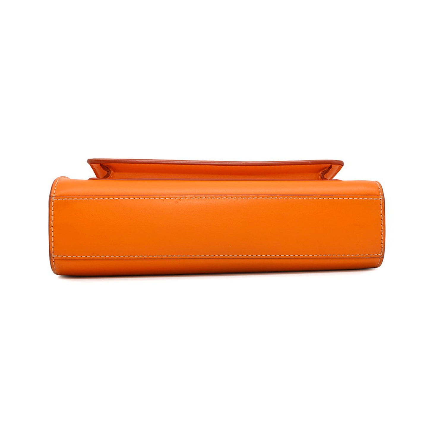Burberry Others Orange Handbags