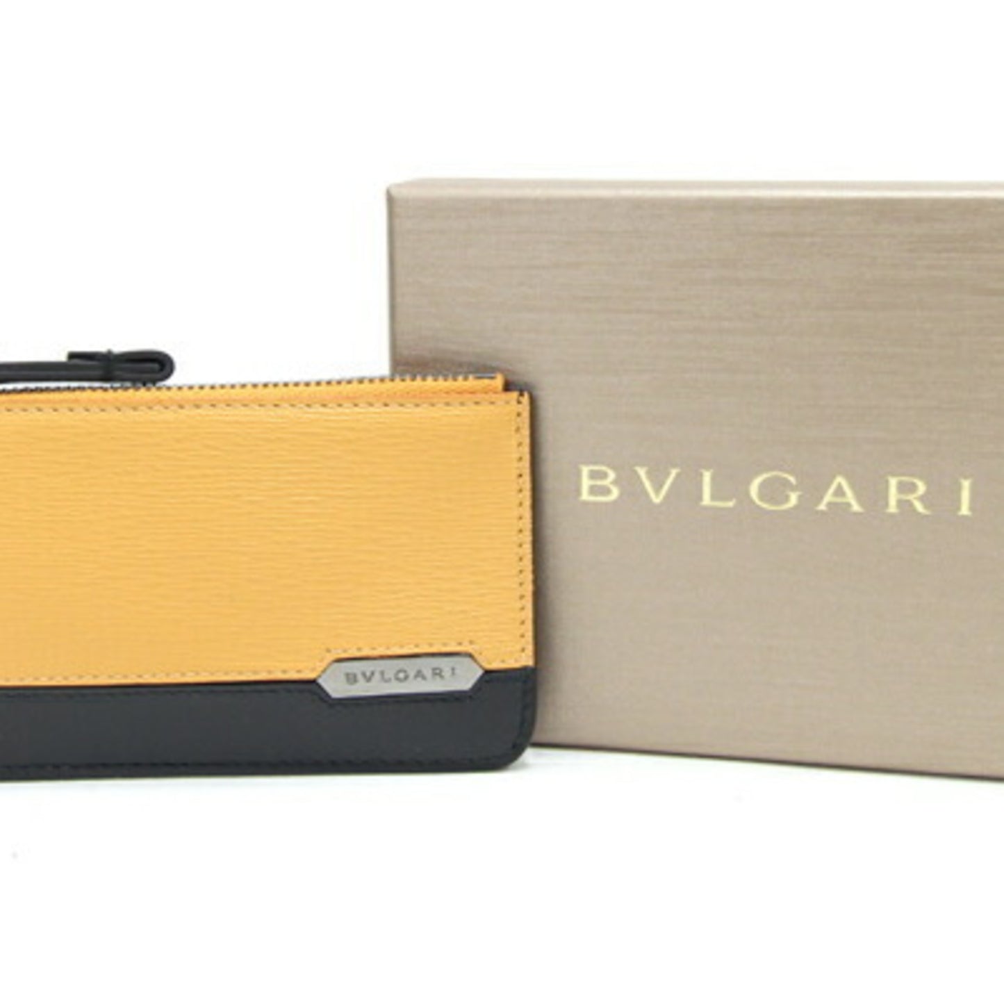 Bvlgari Others Black Key Rings