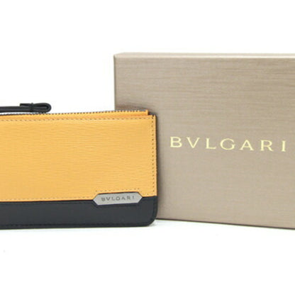 Bvlgari Others Black Key Rings