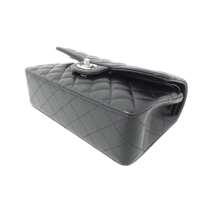 Chanel Others Black Shoulder Bags