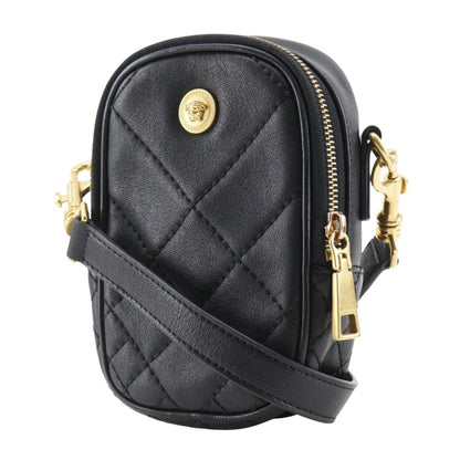 Versace Others Black Small Bags
