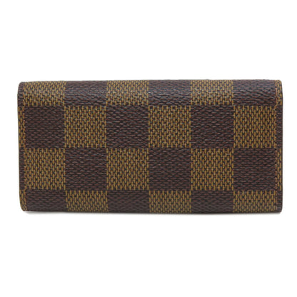 Louis Vuitton Monogram Canvas Brown Cases