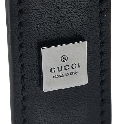 Gucci Other Metal Black Key Rings