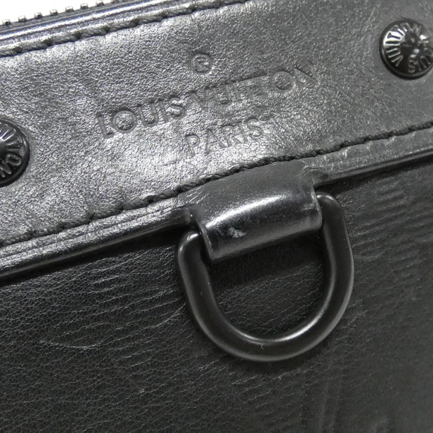 Louis Vuitton Others Black Small Bags