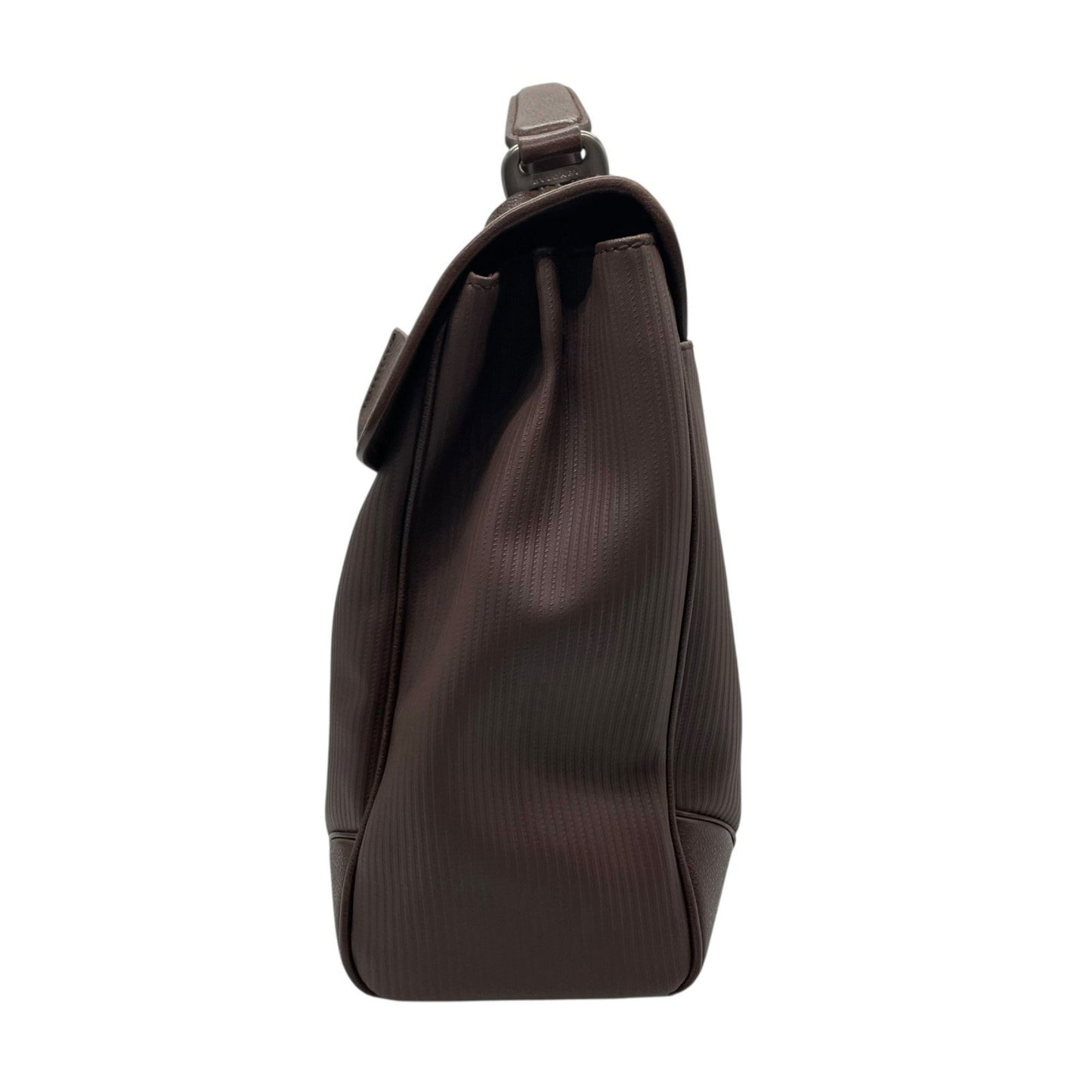 Bvlgari Others Brown Briefcases