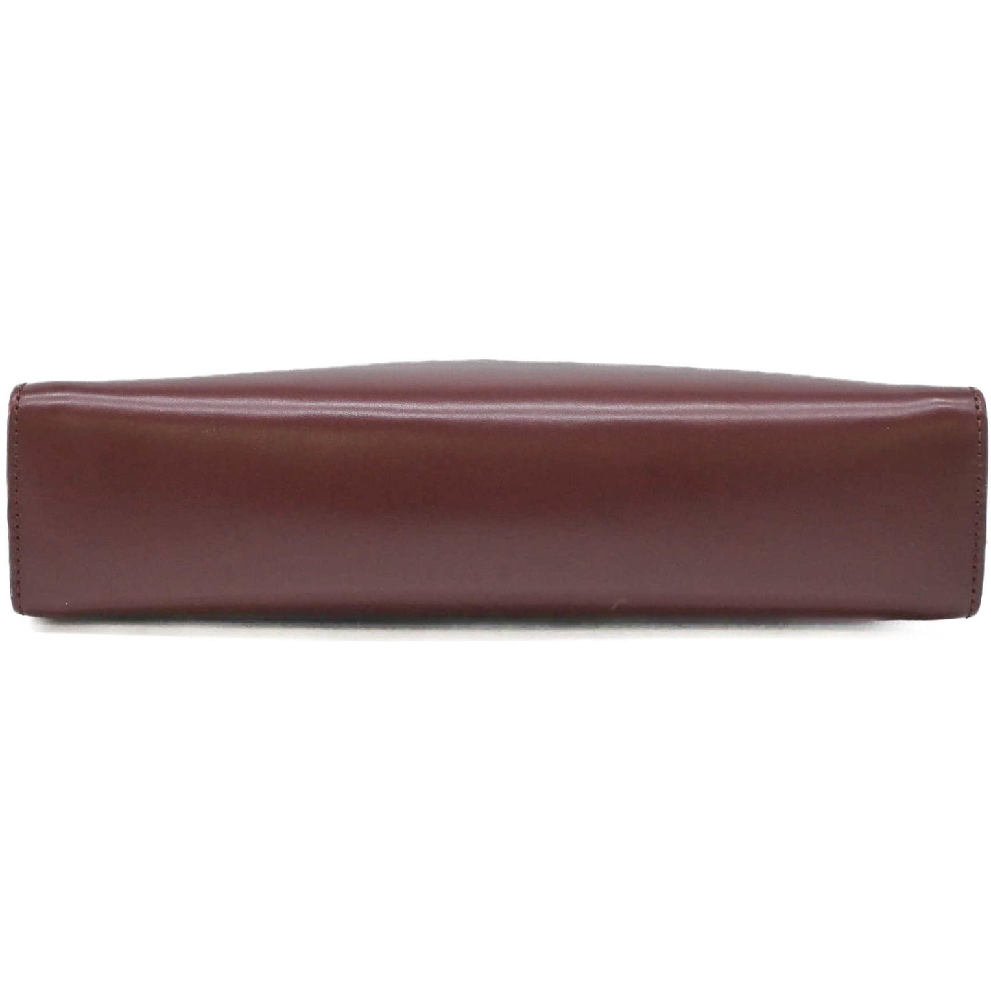 Cartier Others Red Clutch Bags
