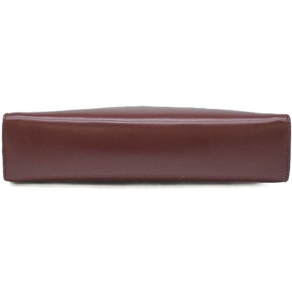 Cartier Others Red Clutch Bags