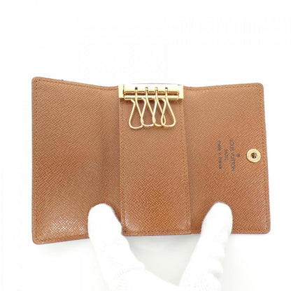 Louis Vuitton Coated Canvas Brown Cases