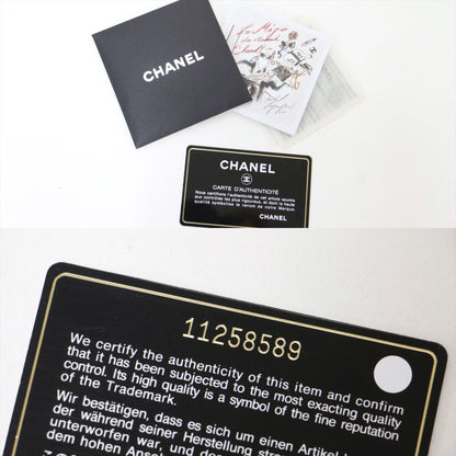 Chanel Others Black Shoulder Bags