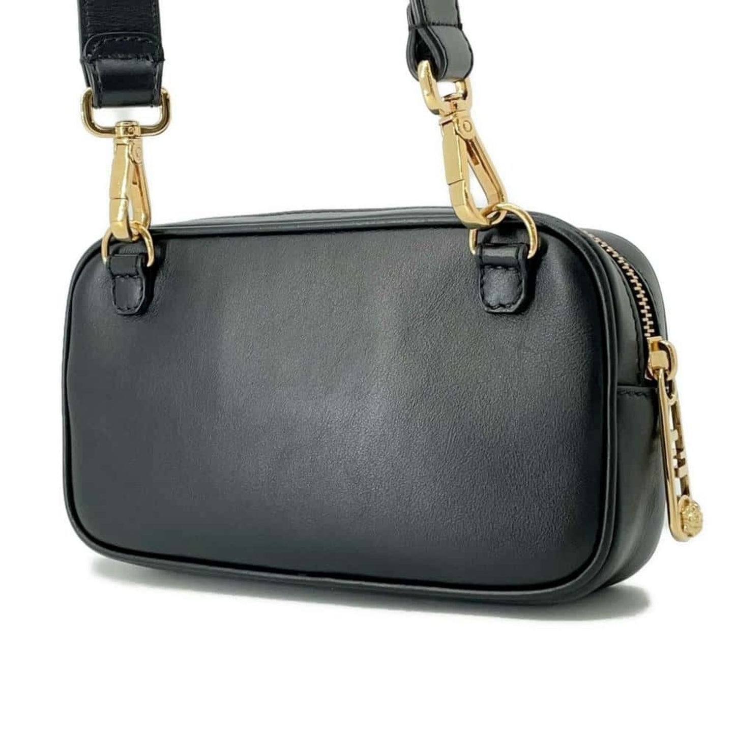 Fendi Others Black Shoulder Bags