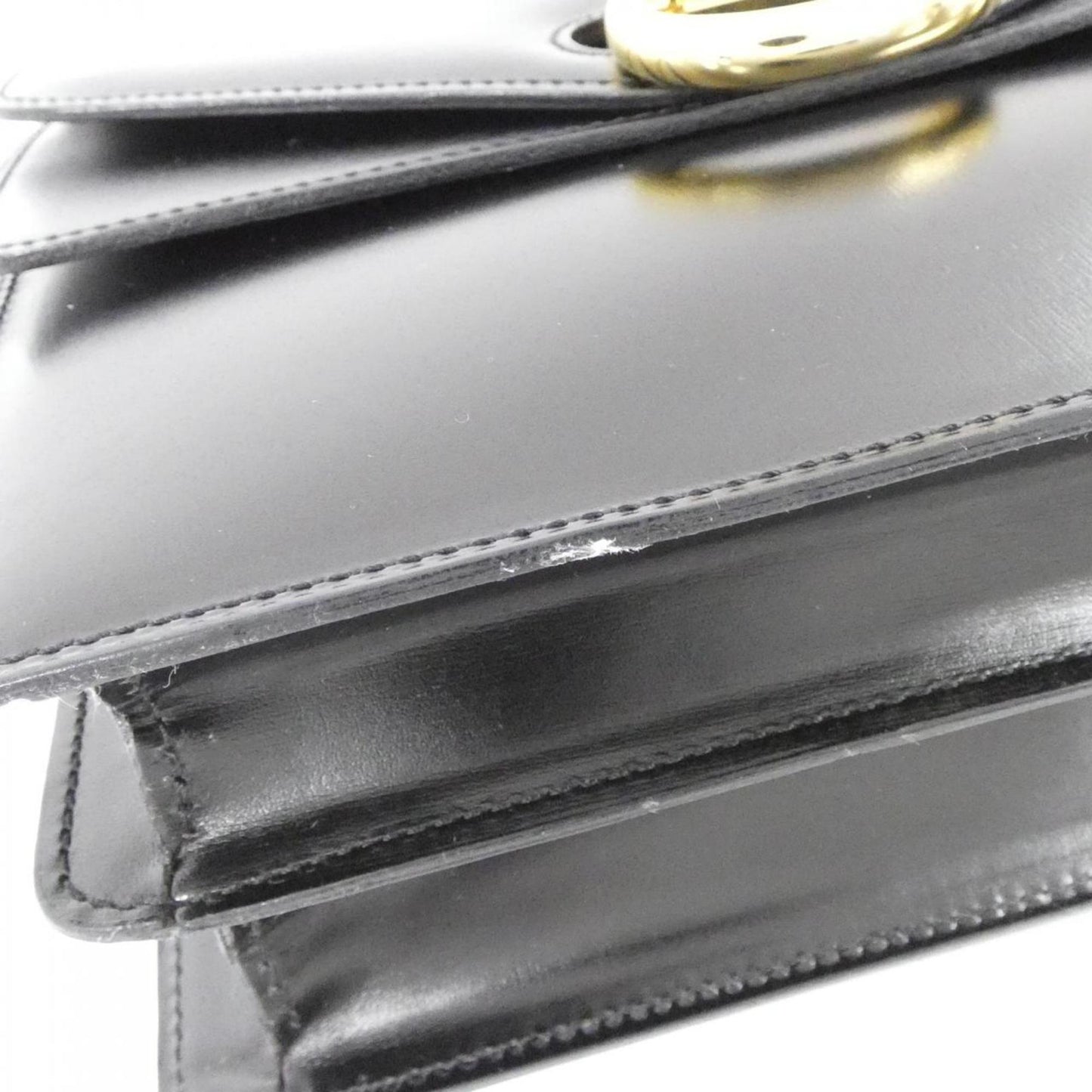 Celine Others Black Handbags