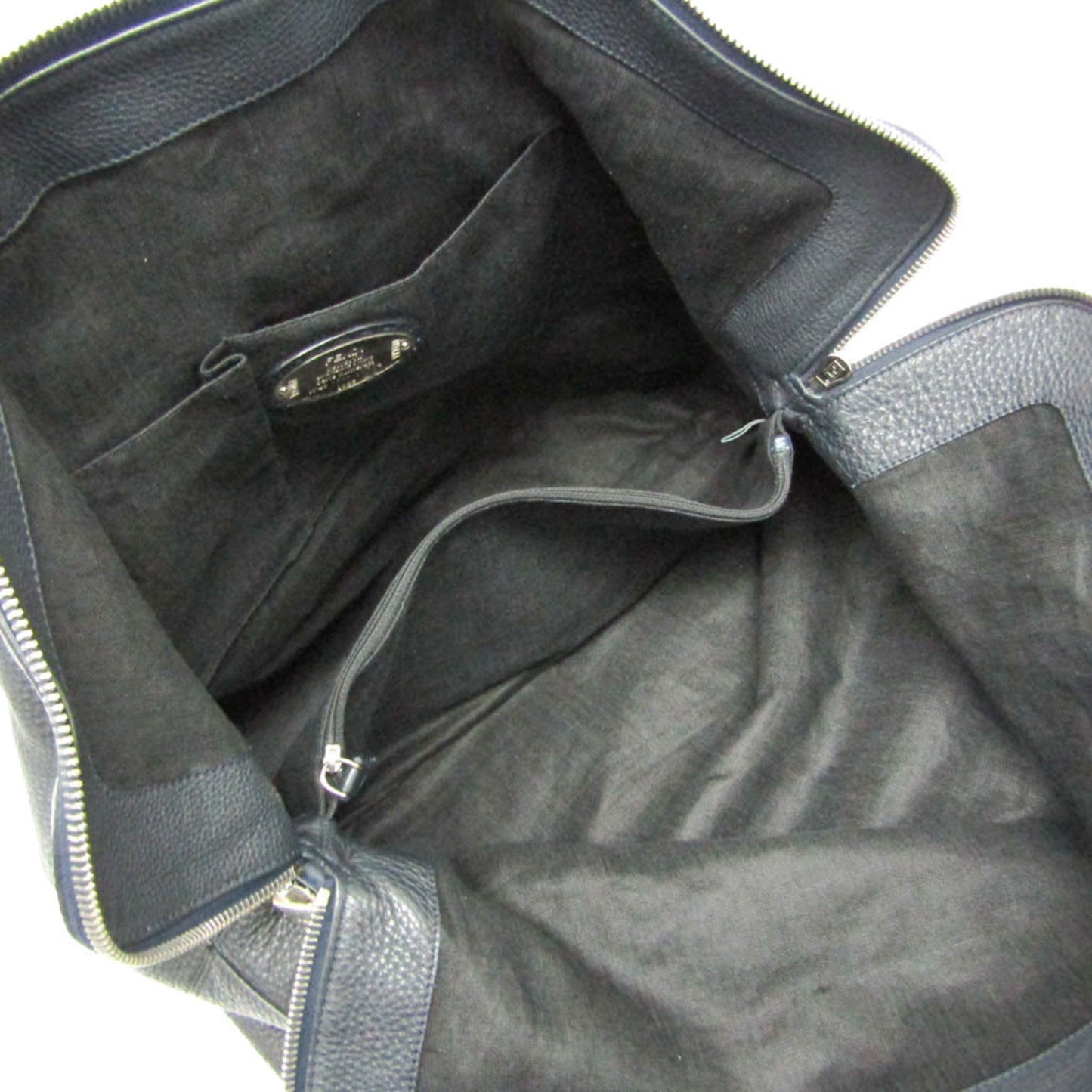 Fendi Others Black Travel Bags