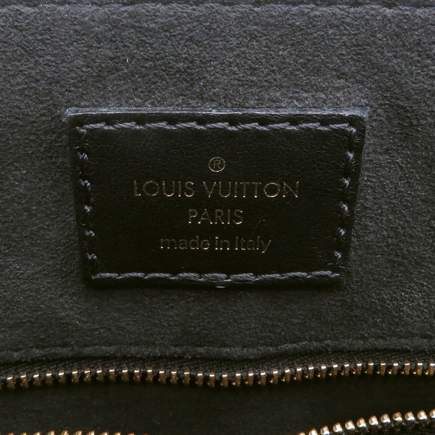 Louis Vuitton Epi Black Handbags