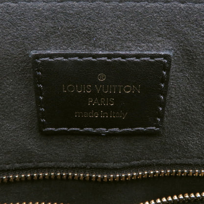 Louis Vuitton Epi Black Handbags
