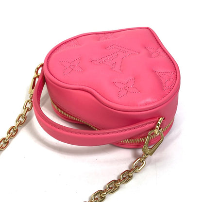 Louis Vuitton Others Pink Shoulder Bags