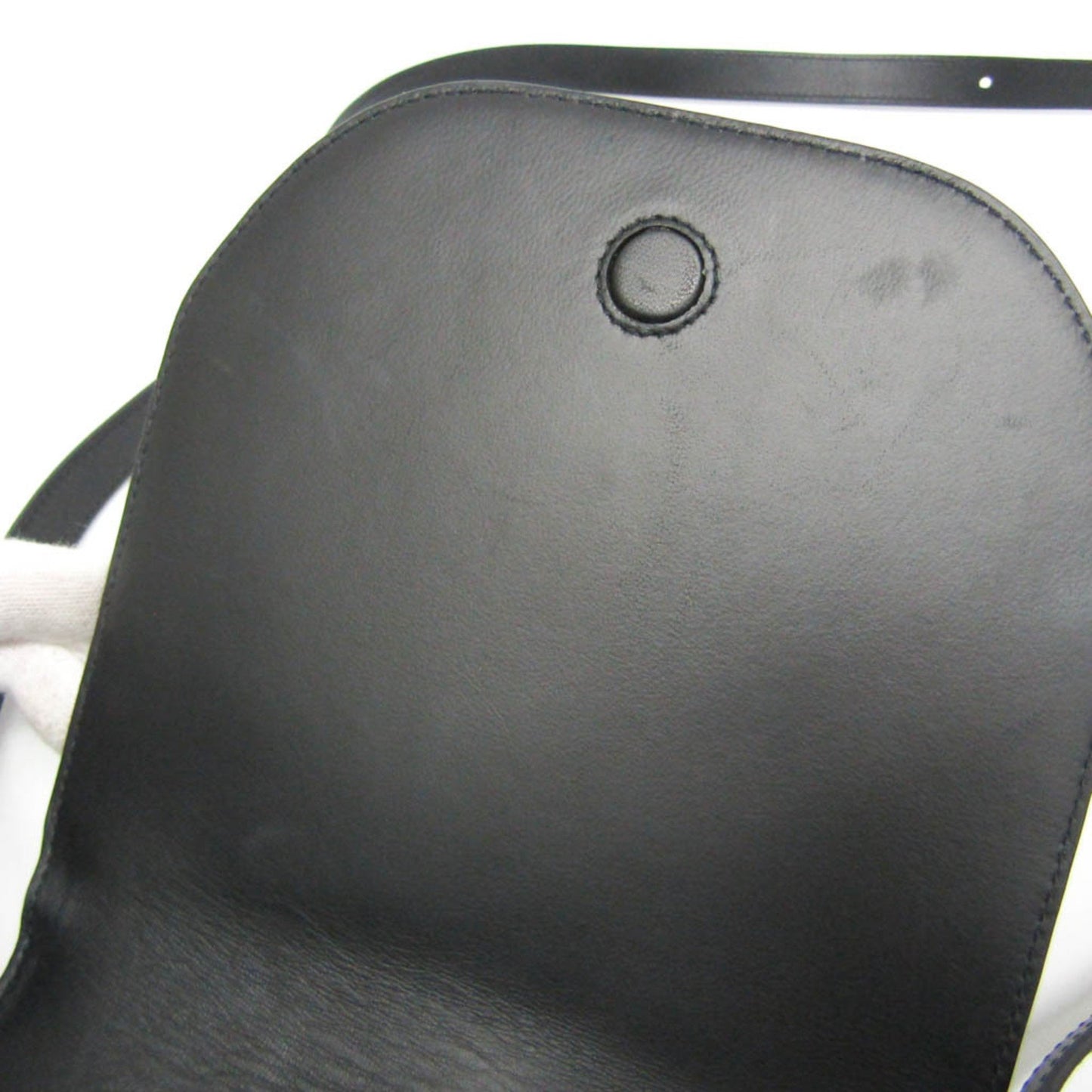 Burberry Others Black Shoulder Bags