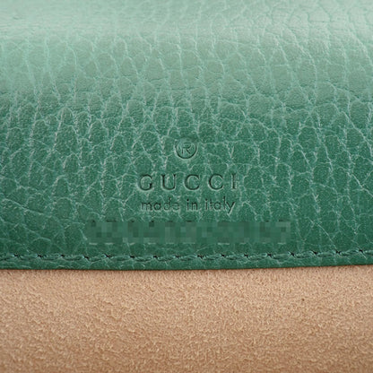 Gucci Others Green Shoulder Bags