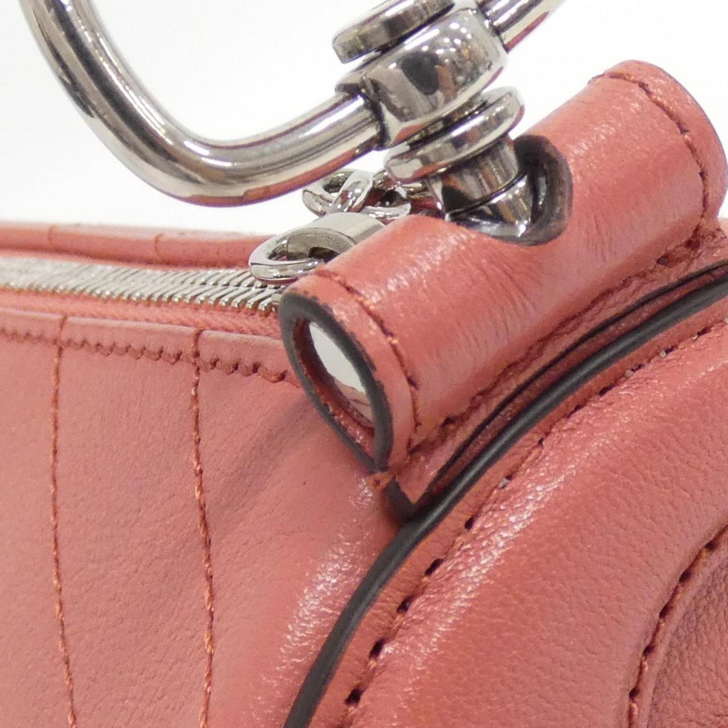 Gucci Others Pink Shoulder Bags