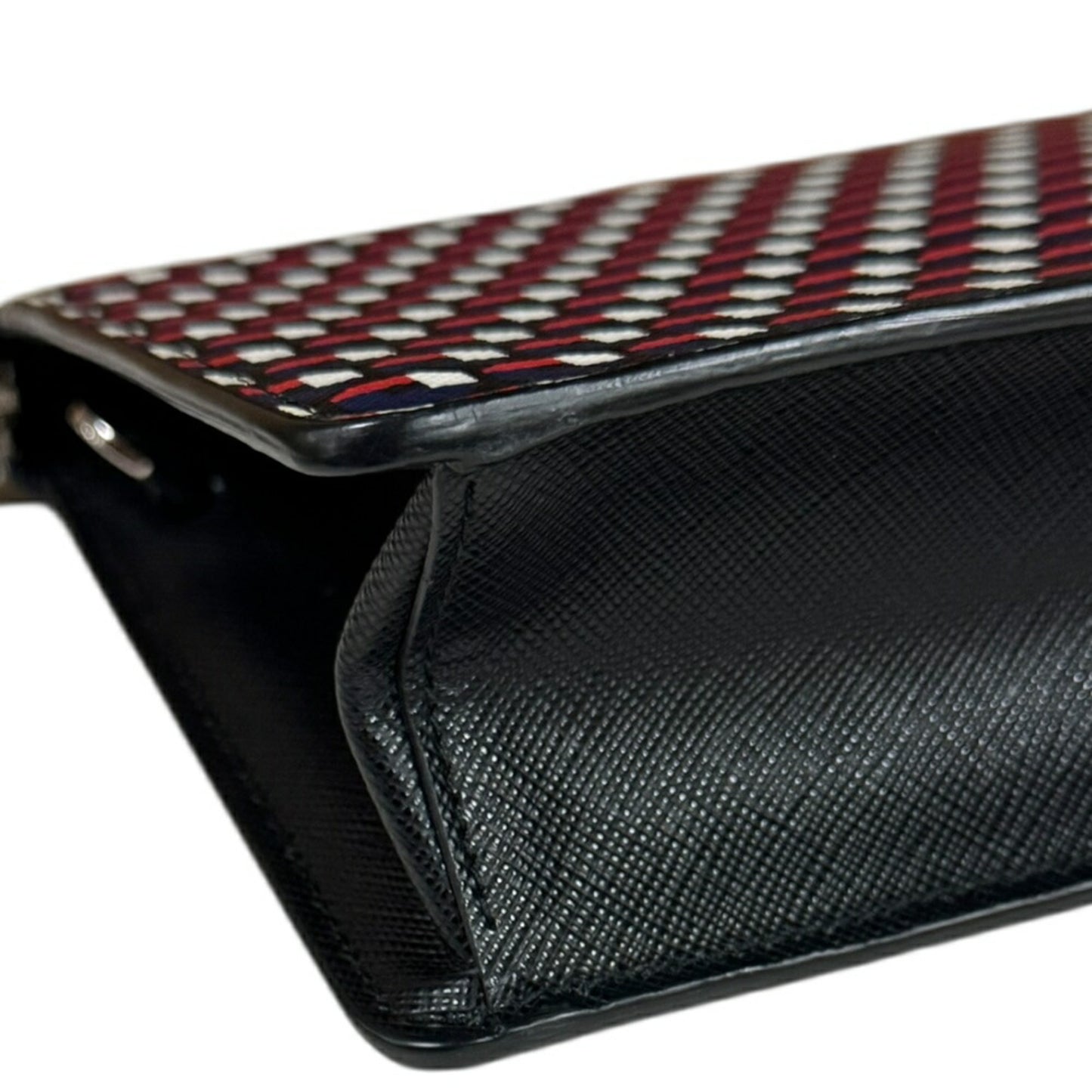 Prada Others Black Clutch Bags