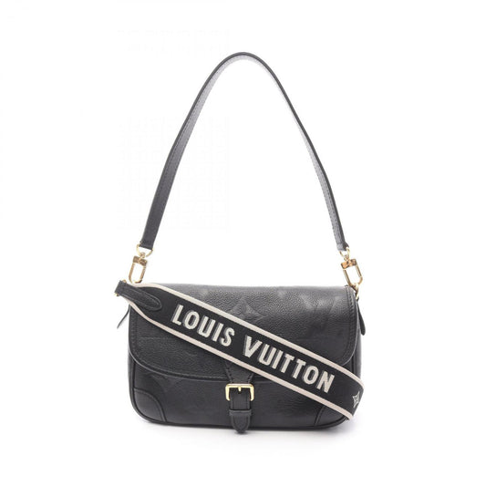 Louis Vuitton Empreinte Black Handbags