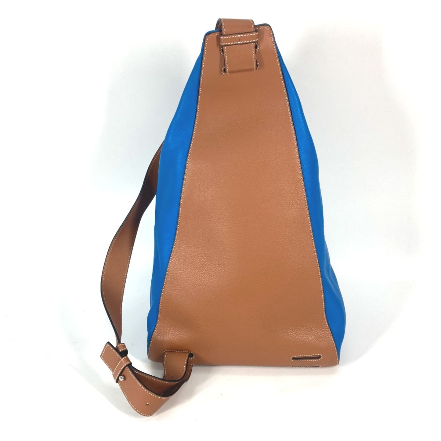 Loewe Others Blue Shoulder Bags