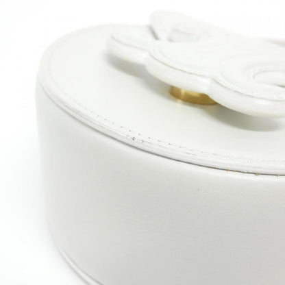 Celine Others White Shoulder Bags
