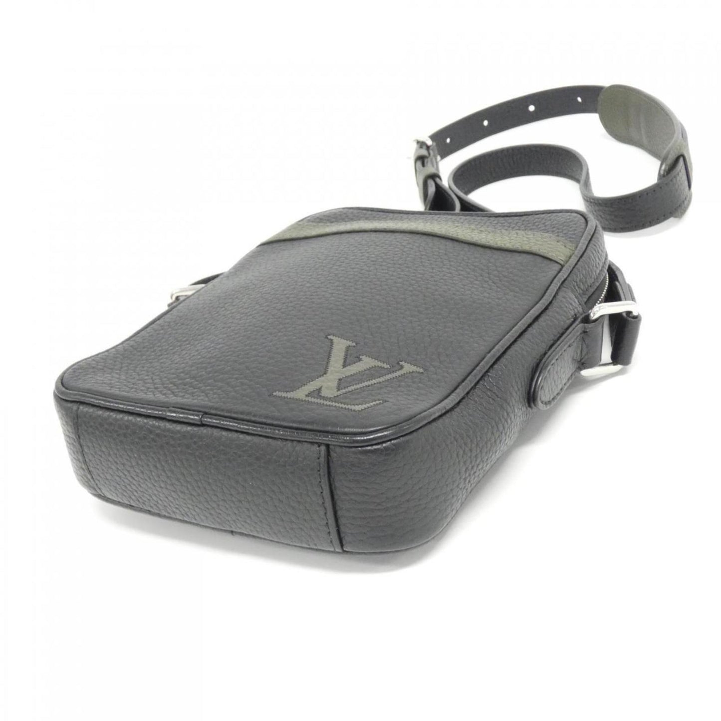 Louis Vuitton Others Black Shoulder Bags