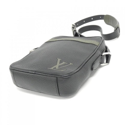 Louis Vuitton Others Black Shoulder Bags