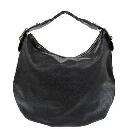 Gucci Others Black Shoulder Bags