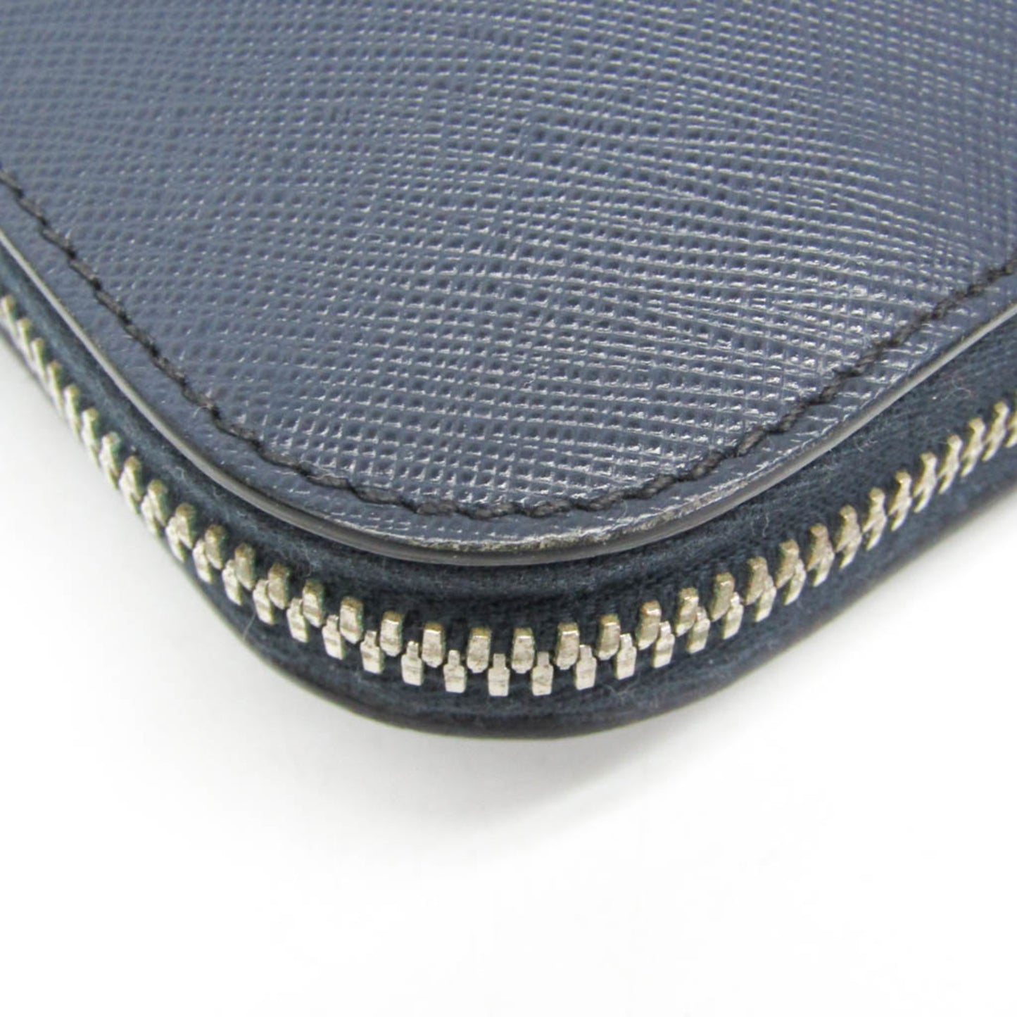 Prada Others Blue Clutch Bags
