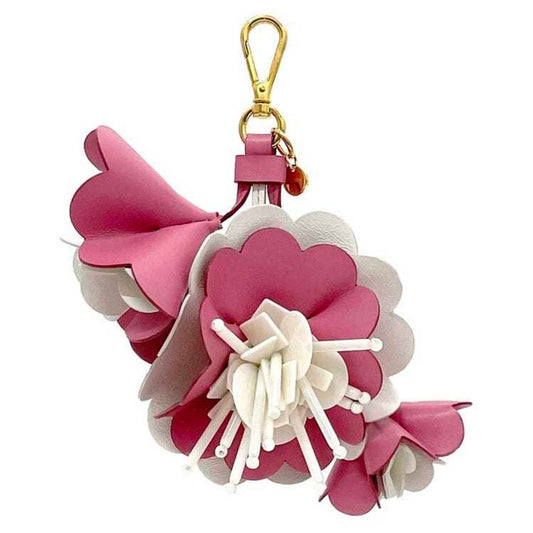 Miu Miu Others Pink Key Rings