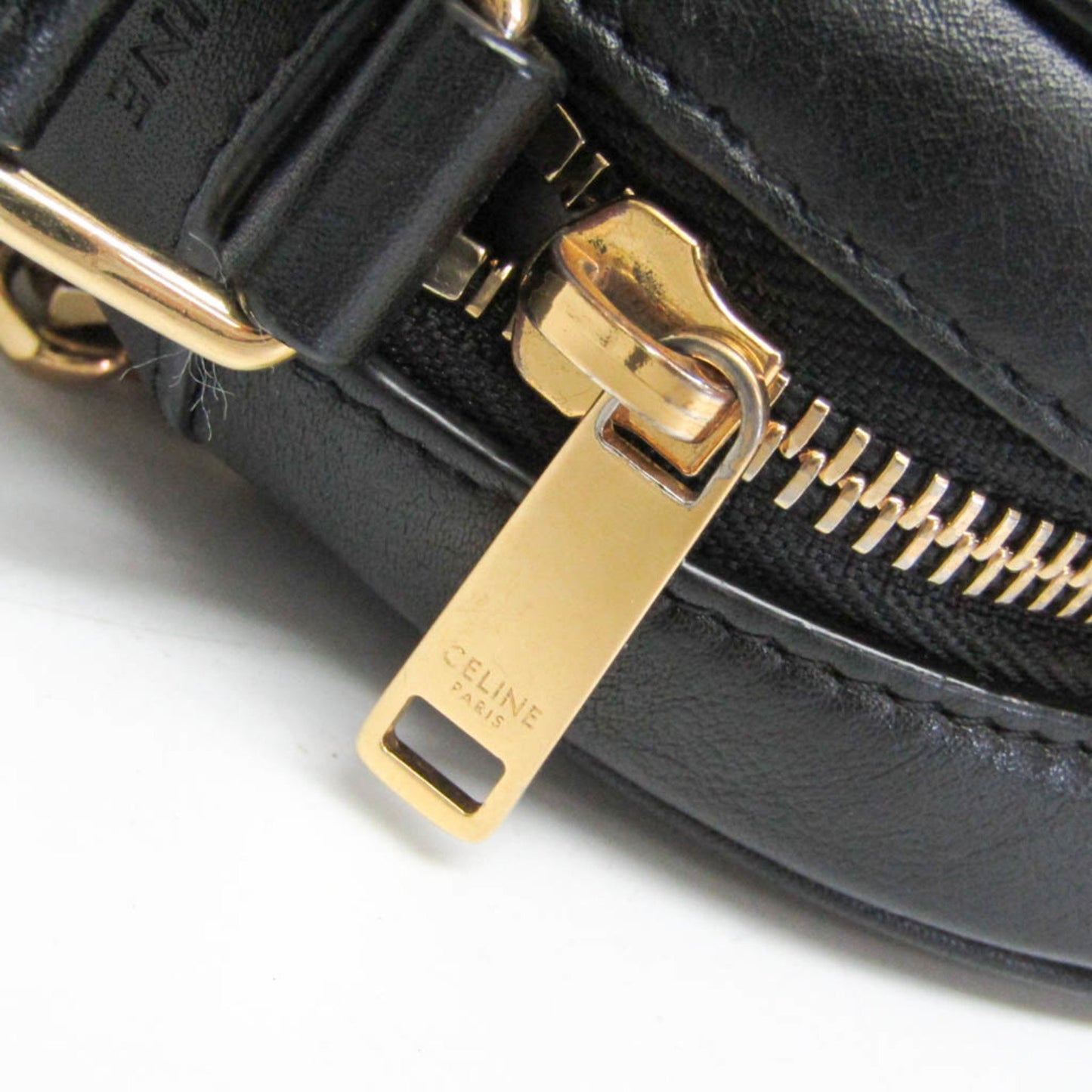 Celine Others Black Shoulder Bags