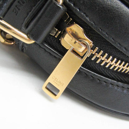 Celine Others Black Shoulder Bags