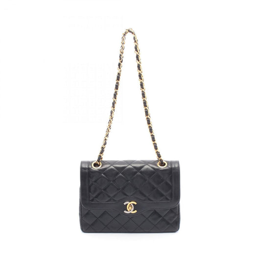 Chanel Others Black Shoulder Bags
