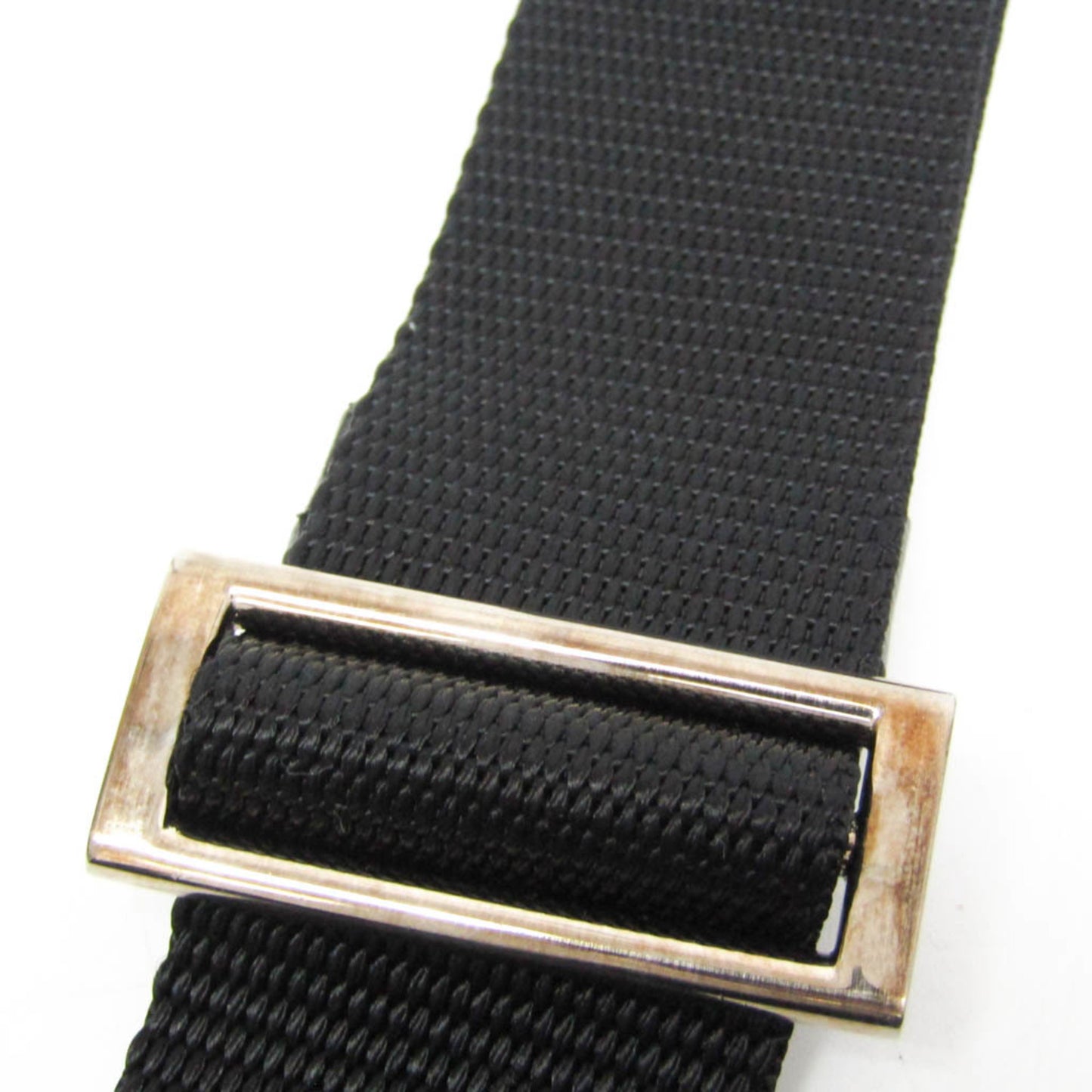 Prada Nylon Black Shoulder Bags