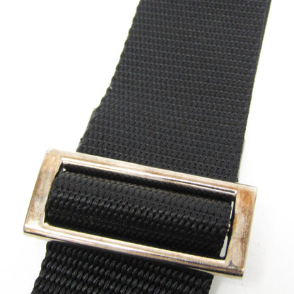 Prada Nylon Black Shoulder Bags