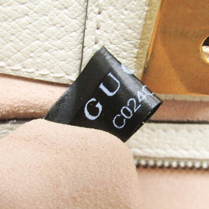 Gucci Others White Handbags