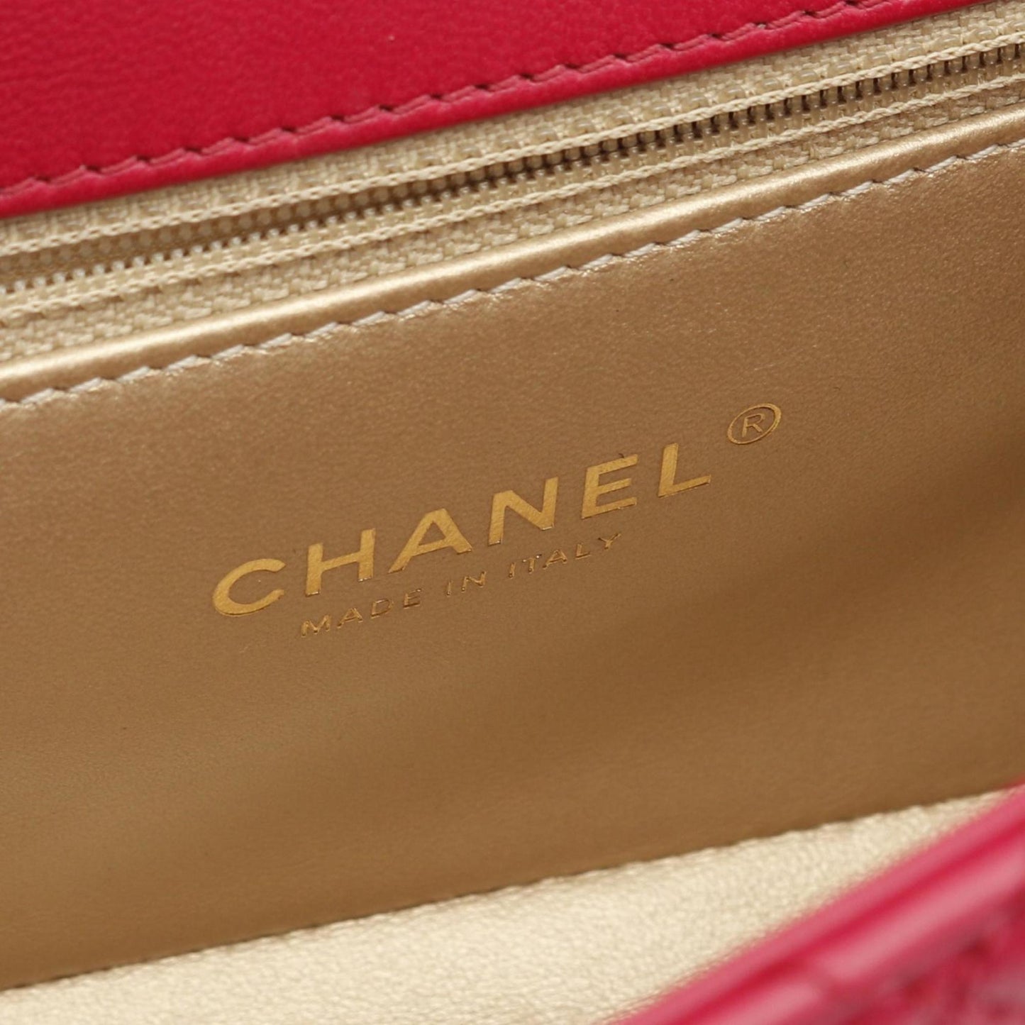 Chanel Others Pink Handbags
